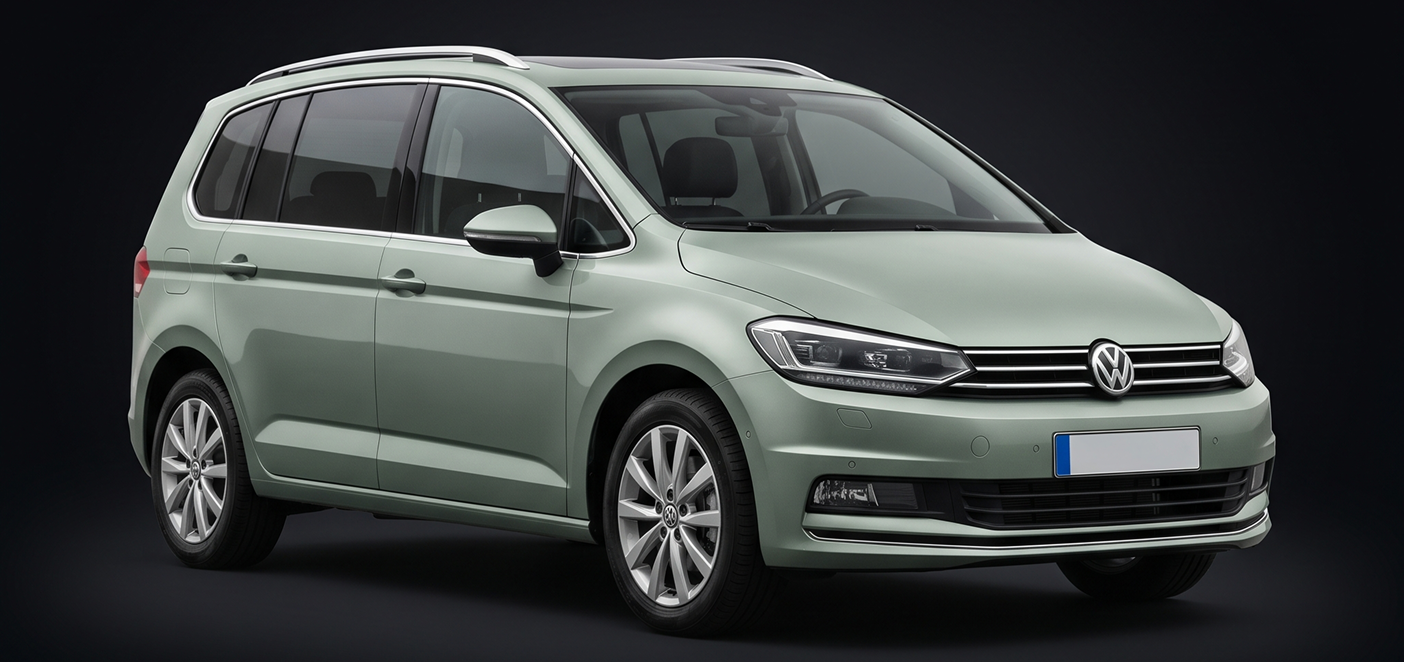 Volkswagen Touran L